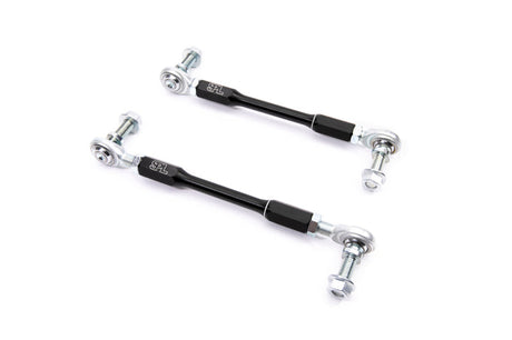 SPL Parts 2016+ Chevrolet Camaro (Gen 6) Front Swaybar Endlinks SPL FE CAM6