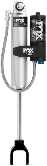 Fox 2011+ Chevrolet HD 2.0 Perf Series 7.1in Smooth Body IFP Front Shock / 1.5-3.5in Lift / LSC Adj 985-26-191