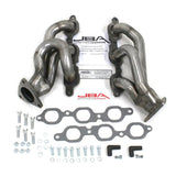 JBA 14-20 GM Truck 4.3L V6 1-5/8in Primary Raw 409SS Cat4Ward Header 1842S-10