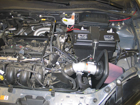 K&N 07-09 Ford Focus L4-2.0L Typhoon Short Ram Intake 69-3513TTK