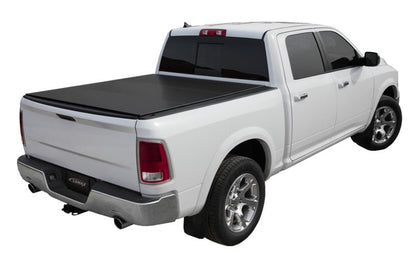 Access LOMAX Tri-Fold Cover 2019+ Dodge/RAM 2500/3500 6ft 4in Bed w/o RamBox (Excl. Dually) B1040069