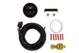AEM X-Series 0-150 Oil Pressure Gauge Kit 30-0307