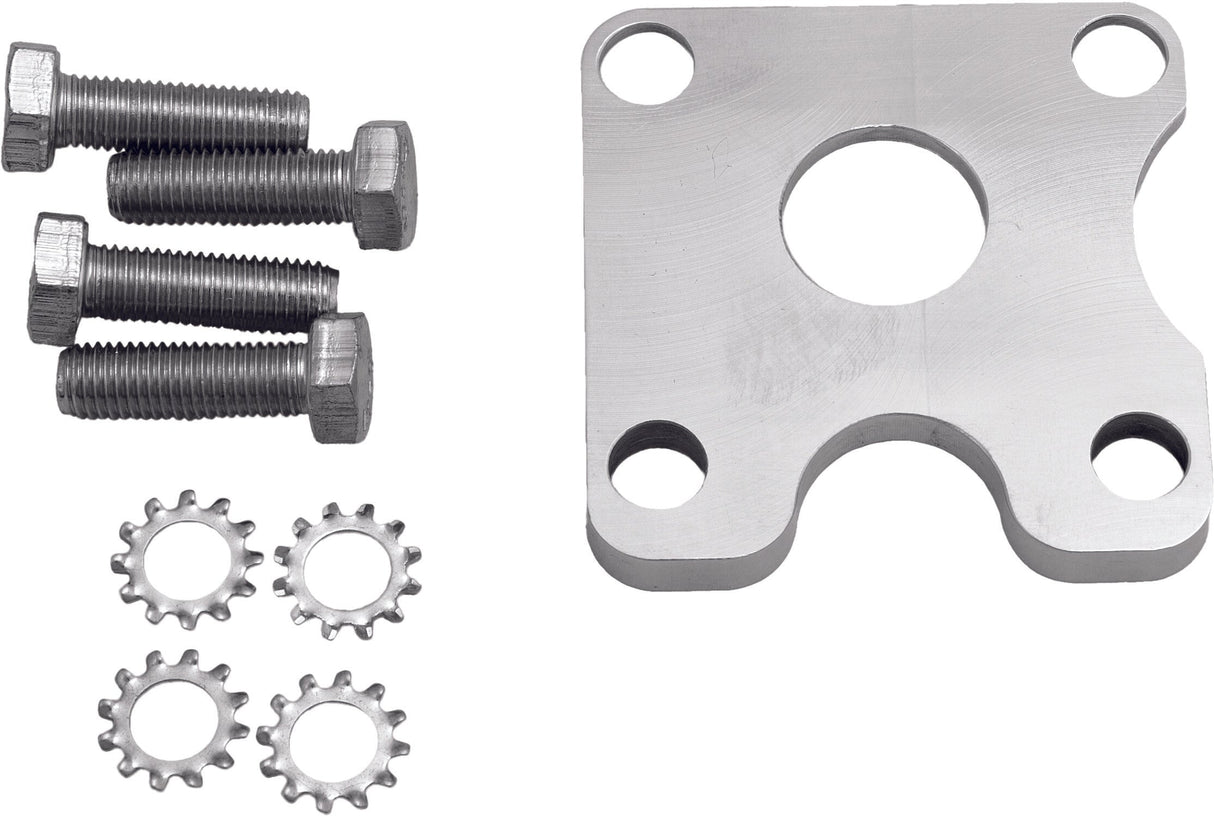 PRO ONE Kick Stand Angle Plate 36-99 Bt 103330