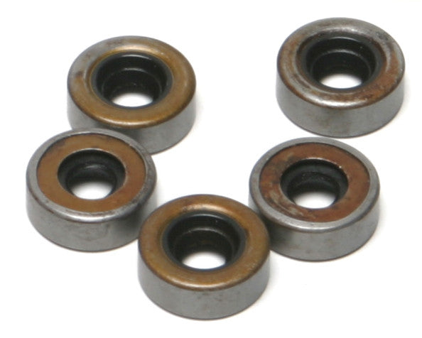 COMETIC Clutch Gear Oil Seal Ironhead Sportster 5/Pk Oe#37531-56b C9368