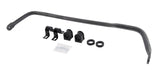 Hellwig 21-22 Dodge TRX Front Sway Bar 1 3/8in Rear Sway Bar 7795