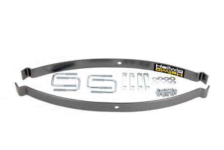 Hellwig 00-06 Toyota Tundra EZ Level 990 Helper Spring - Up To 2000lbs 991