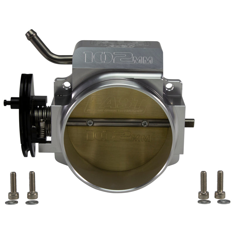 FAST Throttle Body LSX 102MM 54102