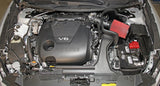 AEM 2016 NISSAN MAXIMA 3.5L V6 Cold Air Intake 21-793C