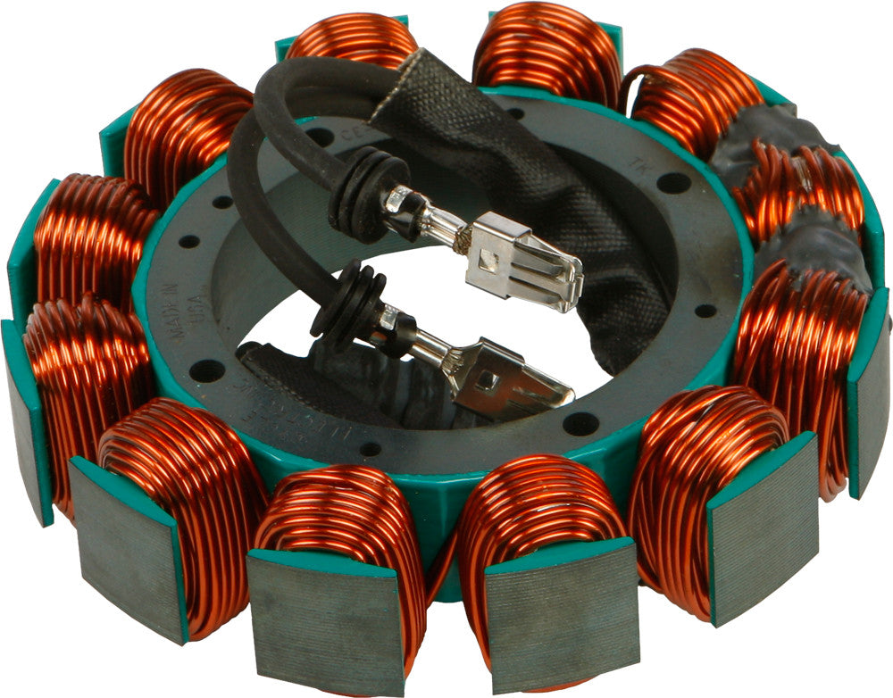 CYCLE ELECTRIC Stator Flh/Flt 97-98 CE-3845-97