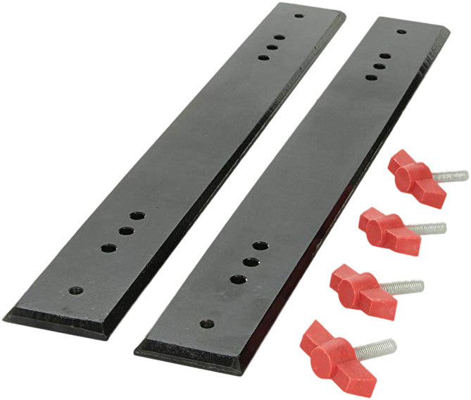 RISK RACING Truck Plates 77-879
