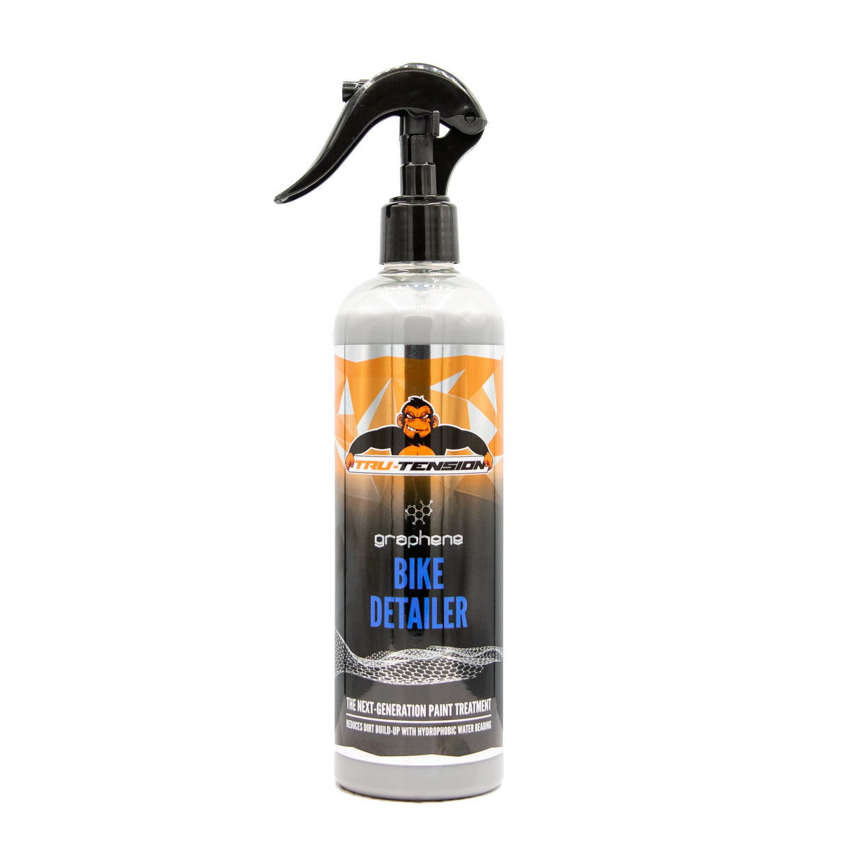 TRU TENSION Graphene Bike Detailer M033