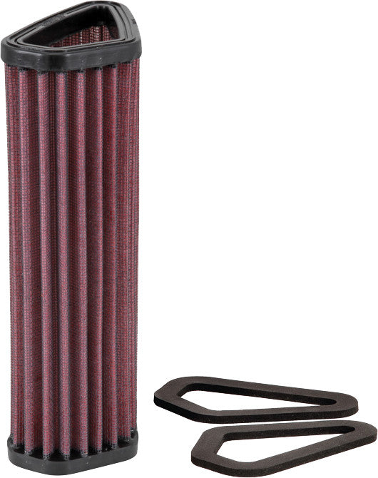 K&NAir FilterDU-1007R