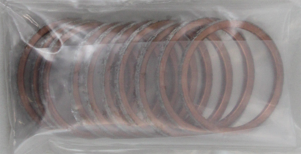 VESRAH 10/Pk Exh Pipe Gskt-Gsxr 1100 VE-3023