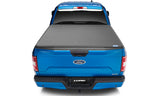 Lund 16-23 Toyota Tacoma (5ft. Bed) Genesis Elite Tri-Fold Tonneau Cover - Black 958186