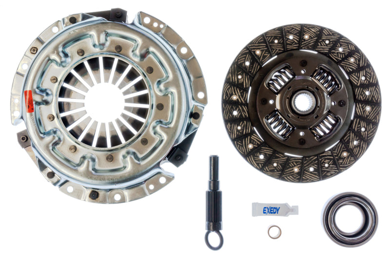 Exedy 1990-1996 Nissan 300ZX 2+2 V6 Stage 1 Organic Clutch 06801B