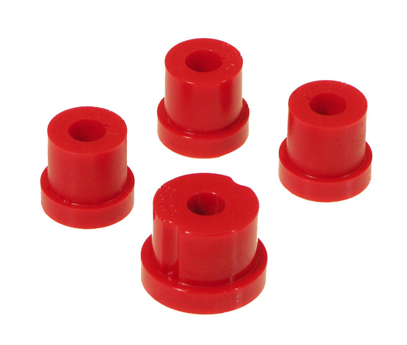 Prothane 95-05 Dodge Neon Shifter Bushings - Red 4-1605