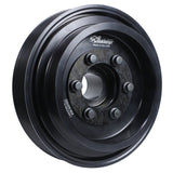 Fluidampr 15-21 Dodge Hellcat Charger/Challenger 6.2L Supercharged Steel Internally Balanced Damper 840302