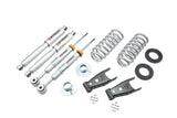 Belltech LOWERING KIT WITH SP SHOCKS 933SP