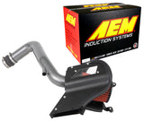AEM C.A.S. 19-20 Hyundai Veloster L4-1.6L F/I Cold Air Intake 21-872C