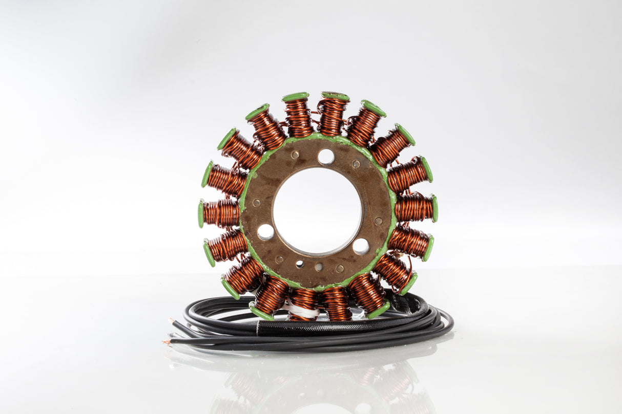 RICKS Stator 21-317