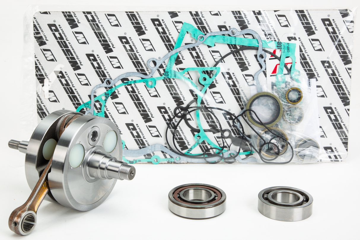 WISECO Bottom End Kit Ktm WPC238