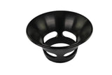 Turbosmart BOV Bubba 4.0in Trumpet Fitting - Black TS-0204-3207