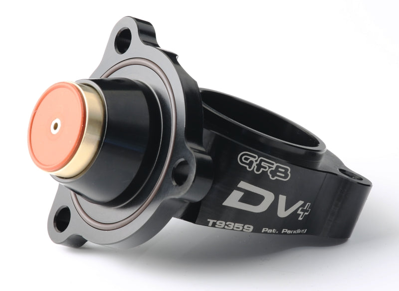 GFB Diverter Valve DV+ 14+ Audi S3 / VW Golf R 2.0T (Direct Replacement) T9359
