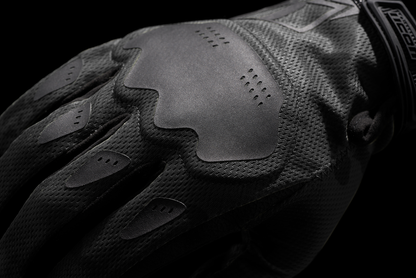 ICON Hooligan™ CE Gloves - Dark Camo - 2XL 3301-4400