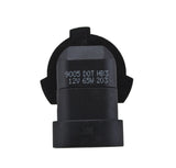 Hella 9005 12V 65W Xen White Bulb (Pair) LAH71071402