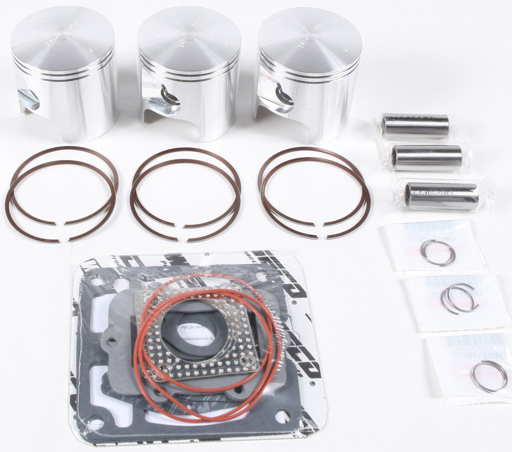 WISECO Overbore Piston Kit SK1297