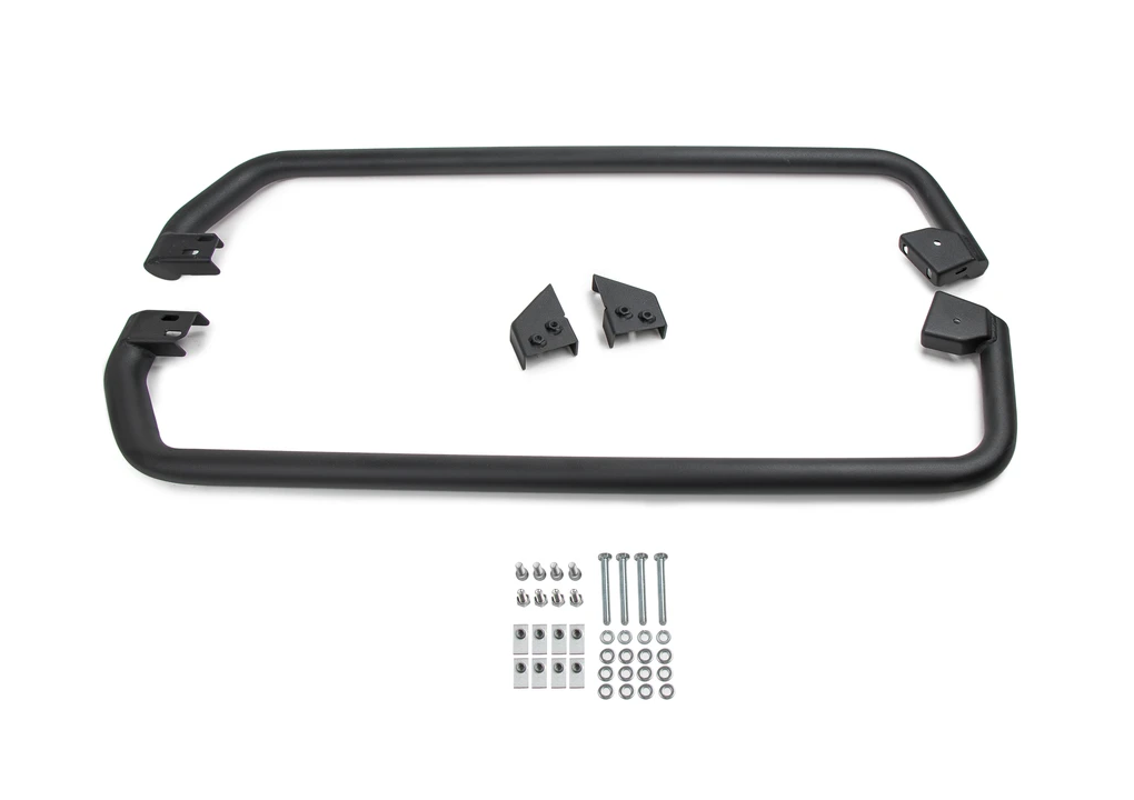 RIVAL POWERSPORTS USA Rock Sliders 2444.7236.1