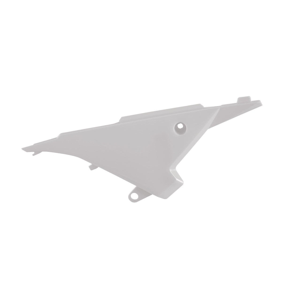 POLISPORT Restyle Airbox Covers Beta White 8468600002