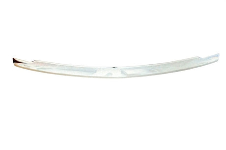 AVS 99-02 Chevy Silverado 1500 Aeroskin Low Profile Hood Shield - Chrome 622013