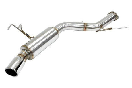 BLOX Racing Cat-Back Exhaust System T304 SS 2016+ Honda Civic 1.5T Sedan / Hatchback (Non-Sport) BXEX-21000