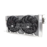 VMP Performance 07-12 Ford Shelby GT500 Dual-Fan Triple Pass Heat Exchanger VMP-SUC019