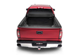 Truxedo 15-20 GMC Canyon & Chevrolet Colorado 5ft Sentry CT Bed Cover 1549816