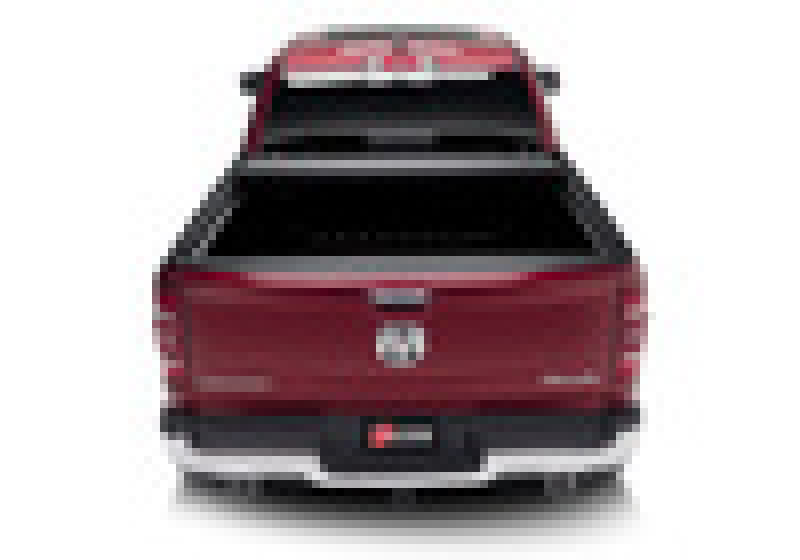 BAK 19-20 Dodge Ram 1500 (New Body Style w/ Ram Box) 5ft 7in Bed BAKFlip MX4 Matte Finish 448227RB