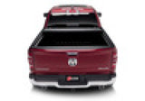 BAK 19-20 Dodge Ram 1500 (New Body Style w/ Ram Box) 5ft 7in Bed BAKFlip MX4 Matte Finish 448227RB