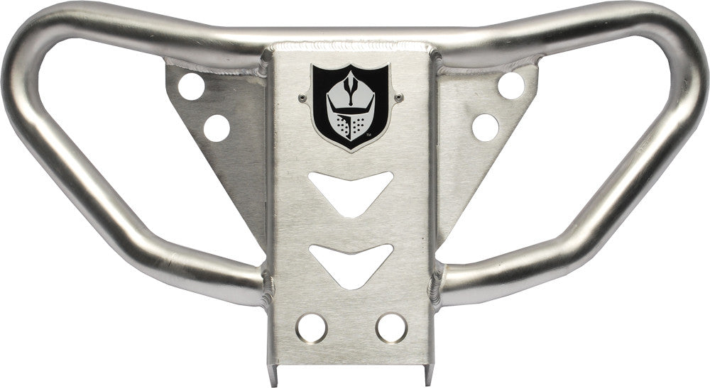 PRO ARMOR Pro Xc Front Bumper Black H042069BL
