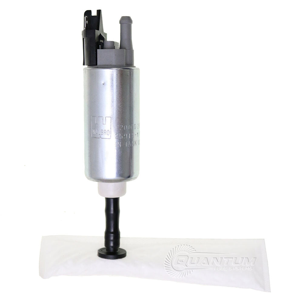 QUANTUM Walbro Efi Fuel Pump WAL-PPN18