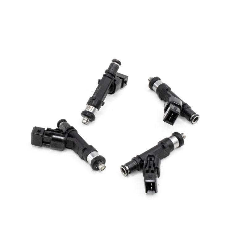 DeatschWerks 240sx SOHC 550CC Top Feed Injectors 18U-02-0550-4