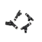 DeatschWerks 240sx SOHC 550CC Top Feed Injectors 18U-02-0550-4