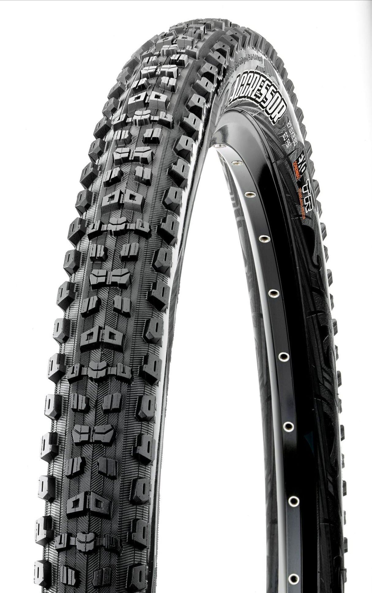 MAXXISTire Aggressor F/R 27.5x2.50 TtETB85984100