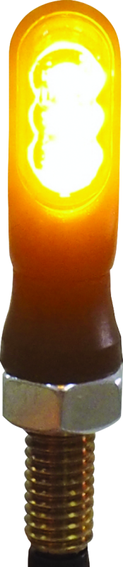 BikeMaster Mini Turn Signal 266187