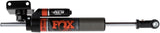 Fox 14-18 Ram 2500/3500 2.0 Perf Series 8.2in 23.3in Ext Through Shaft Axle Mount ATS Stabilizer 983-02-158
