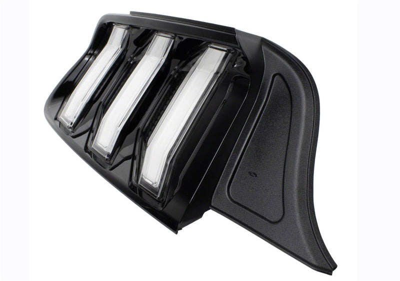 Ford Performance 2018+ Mustang Clear Tail Lamp Kit (Pair) M-13504-MC