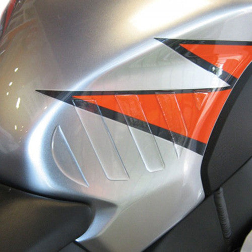 RASCAL GRAFIK Knee Grips Cbr1000rr RA36930