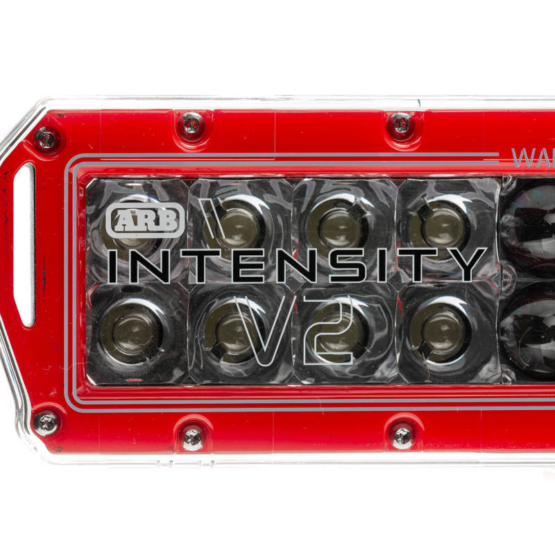 ARB Intensity V2 Light Bar Combination AR40CV2