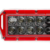 ARB Intensity V2 Light Bar Combination AR40CV2