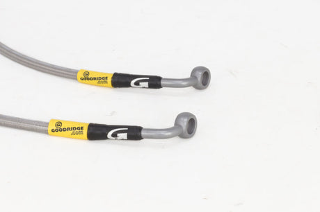 Goodridge 06-13 Mazda Miata (All Models) Brake Lines 25002